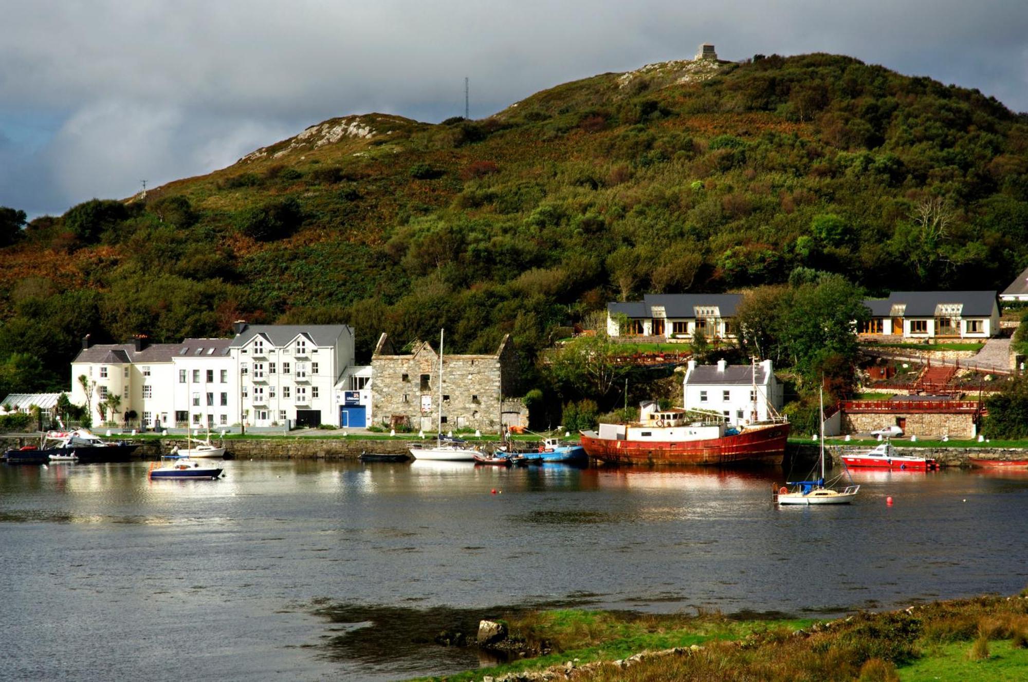 Cottage 360 - Clifden Exterior photo